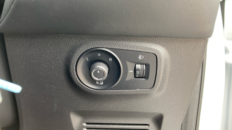 MG ZS 1.5 VTi-TECH Excite 5dr Petrol Hatchback